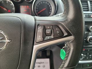 Opel Mokka 136cv, navegador, 6 vel , cámara,  18"