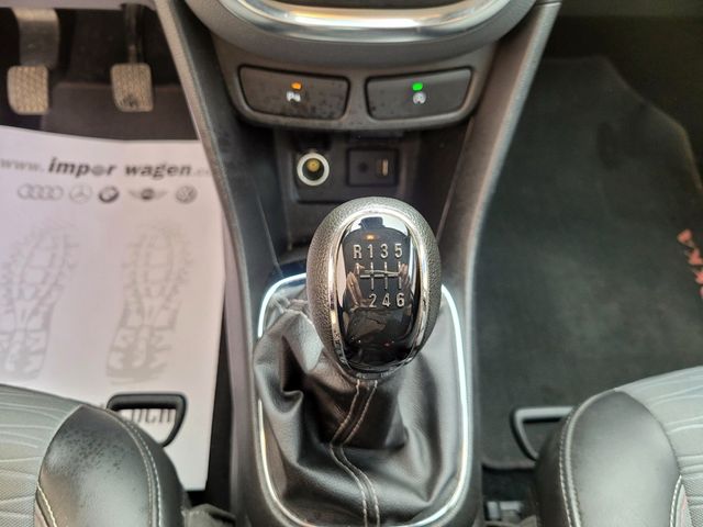 Opel Mokka 136cv, navegador, 6 vel , cámara,  18"