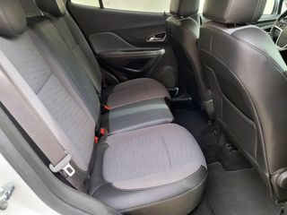 Opel Mokka 136cv, navegador, 6 vel , cámara,  18"