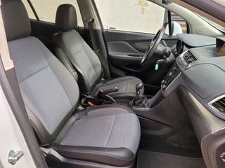 Opel Mokka 136cv, navegador, 6 vel , cámara,  18"