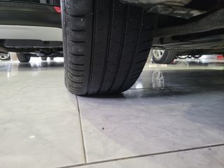 Opel Mokka 136cv, navegador, 6 vel , cámara,  18"