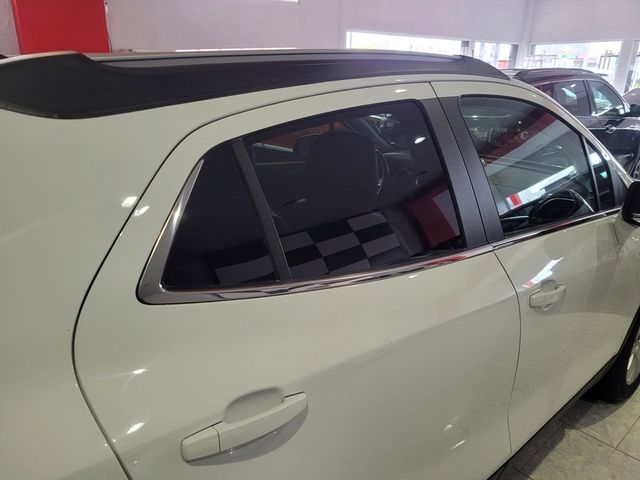 Opel Mokka 136cv, navegador, 6 vel , cámara,  18"