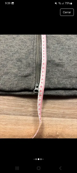 The North Face Polar Verde Oliva Mujer