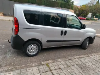 FIAT Doblò 2013