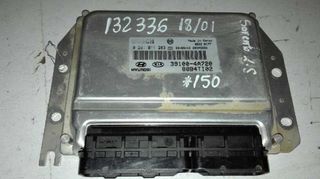 Centralita motor uce 0281011283 kia sorento 132336