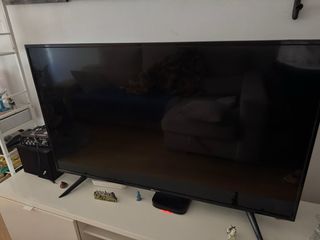 TV TDSystem para repuesto o reparar