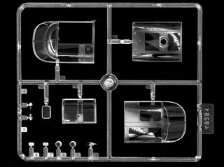 Maqueta Avión ICM 'Jig Dog' JD-1D Invader 1:48
