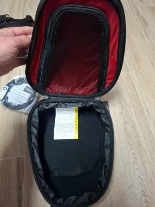 Bolsa depósito GIVI ST610 Sport T 10L
