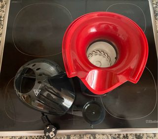 Cecotec Palomitero Fun Taste P-Corn