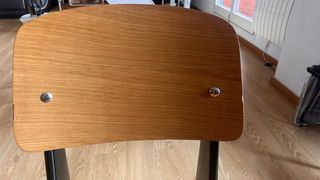 Sillas Taburete Estilo Jean Prouvé