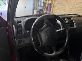 Nissan Terrano II 2000