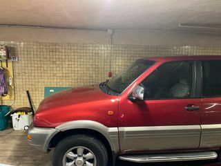 Nissan Terrano II 2000