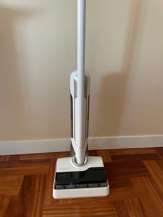 Aspiradora friega suelos ROWENTA X-CLEAN 10