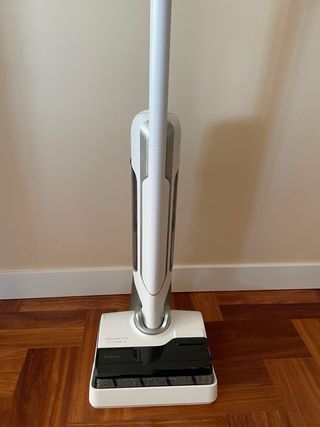 Aspiradora friega suelos ROWENTA X-CLEAN 10