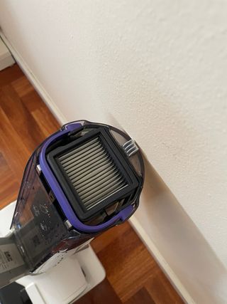 Aspiradora friega suelos ROWENTA X-CLEAN 10