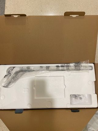 Aspiradora friega suelos ROWENTA X-CLEAN 10