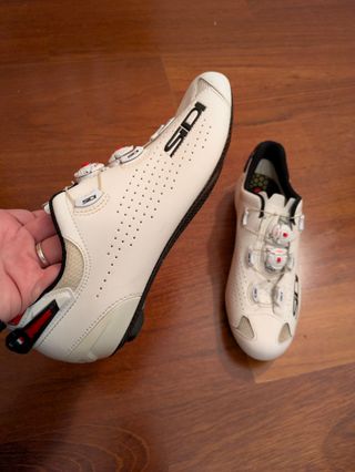 Zapatillas SIDI SHOT 2 talla 41