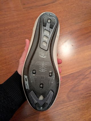 Zapatillas SIDI SHOT 2 talla 41