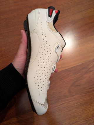 Zapatillas SIDI SHOT 2 talla 41