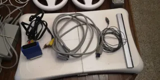 Consola Nintendo Wii