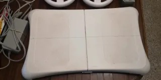 Consola Nintendo Wii