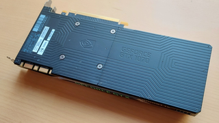 NVIDIA GeForce GTX 1070 Founders Edition