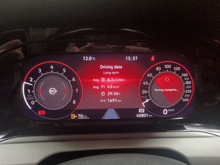 Volkswagen Golf Life