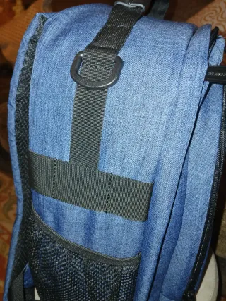 Mochila para cámara - Nueva