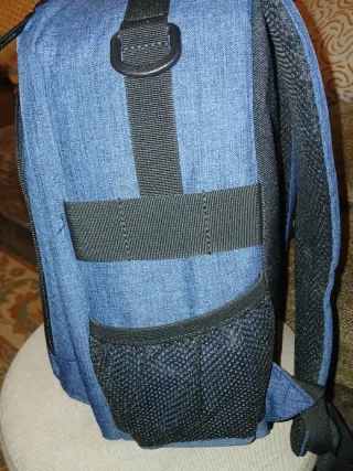 Mochila para cámara - Nueva