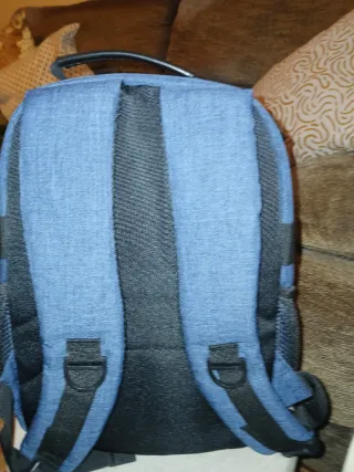 Mochila para cámara - Nueva