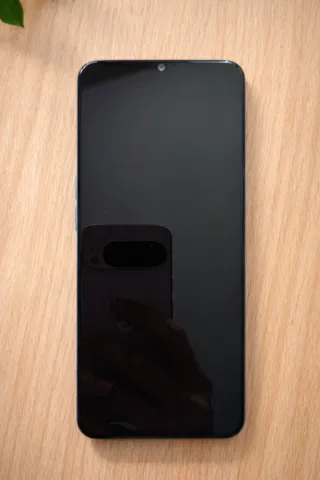 Oppo A16 4GB 64GB Azul