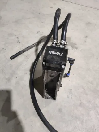 Decantador de aceite GReddy