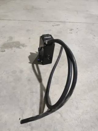 Decantador de aceite GReddy