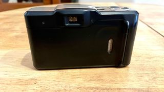 Cámara analógica Konica Z-up 60