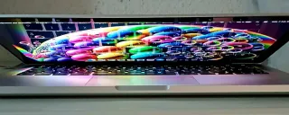 MACBOOK PRO