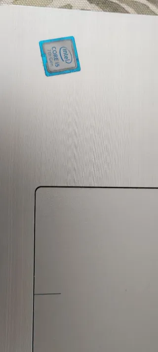 Portátil Lenovo Ideapad 320