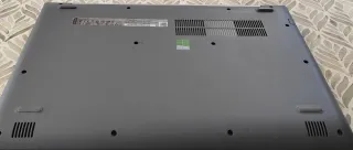 Portátil Lenovo Ideapad 320