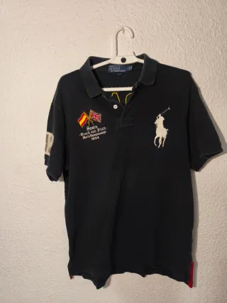 Polo Ralph Lauren España Track & Field