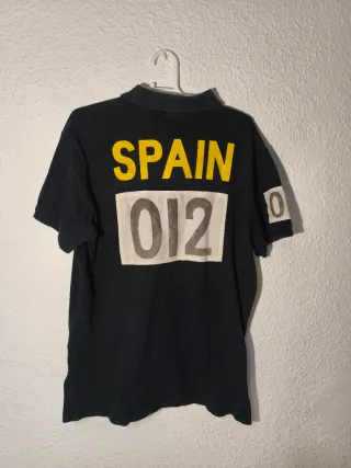 Polo Ralph Lauren España Track & Field