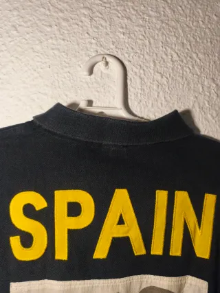 Polo Ralph Lauren España Track & Field