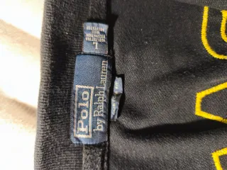 Polo Ralph Lauren España Track & Field