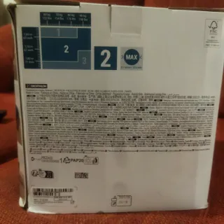 Pelota de Gimnasia Domyos