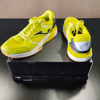Zapatillas Balonmano Joma Screen. Talla 41