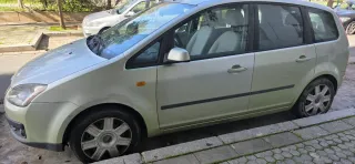 Ford C-MAX 2005
