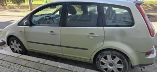 Ford C-MAX 2005