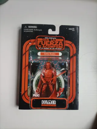 Que la fuerza te acompañe: Guía del universo St...