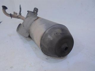 Tubo de escape peugeot ludix 50 protp 26848