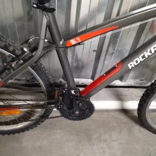 Bicicleta MTB Rockrider 5.1