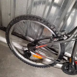 Bicicleta MTB Rockrider 5.1