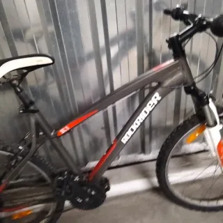 Bicicleta MTB Rockrider 5.1